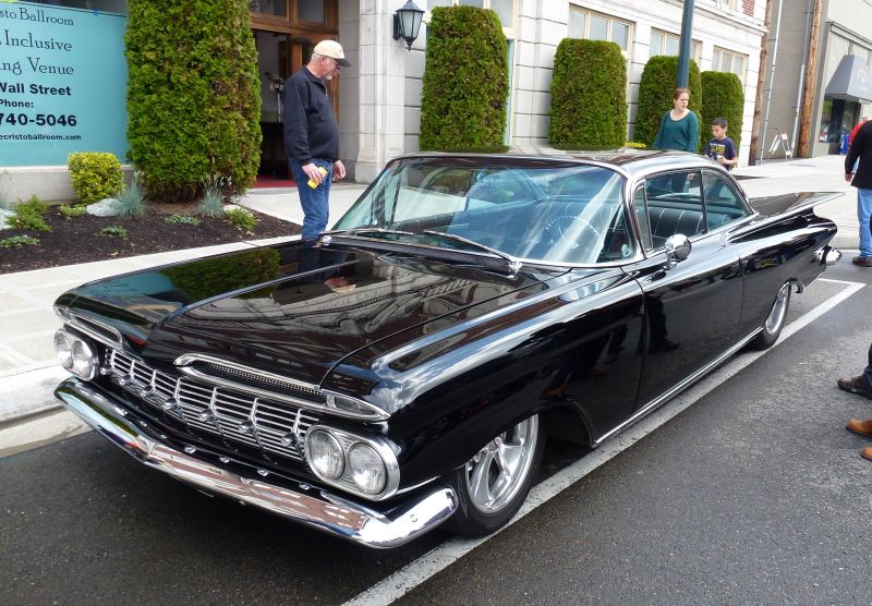 motorové vozidlo, auto, v plné velikosti vůz, klasický, automobilového designu, vozidlo