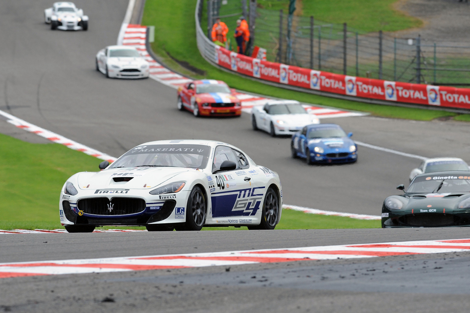 bil, køretøj, sportsvogn, Maserati, væddeløb, ydeevne bil, struktur, 2012, netcarshow, netcar, bil billeder, bil foto, race, GranTurismo GT4 Spa Francorchamps, superbil, motorsport, sport mødested, jord køretøj, bildesign, racerbil, bil make, luksus køretøj, racerbane, auto racing