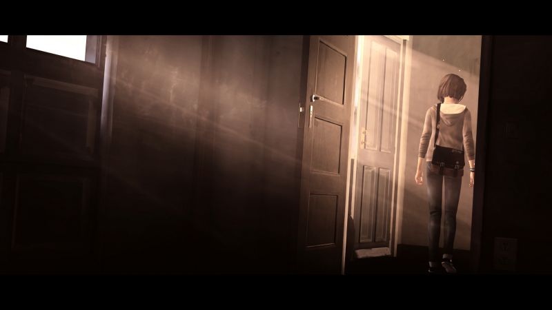 생명의 이상,리스,dontnodentertainment,정사각형,스크린 샷,비디오 게임