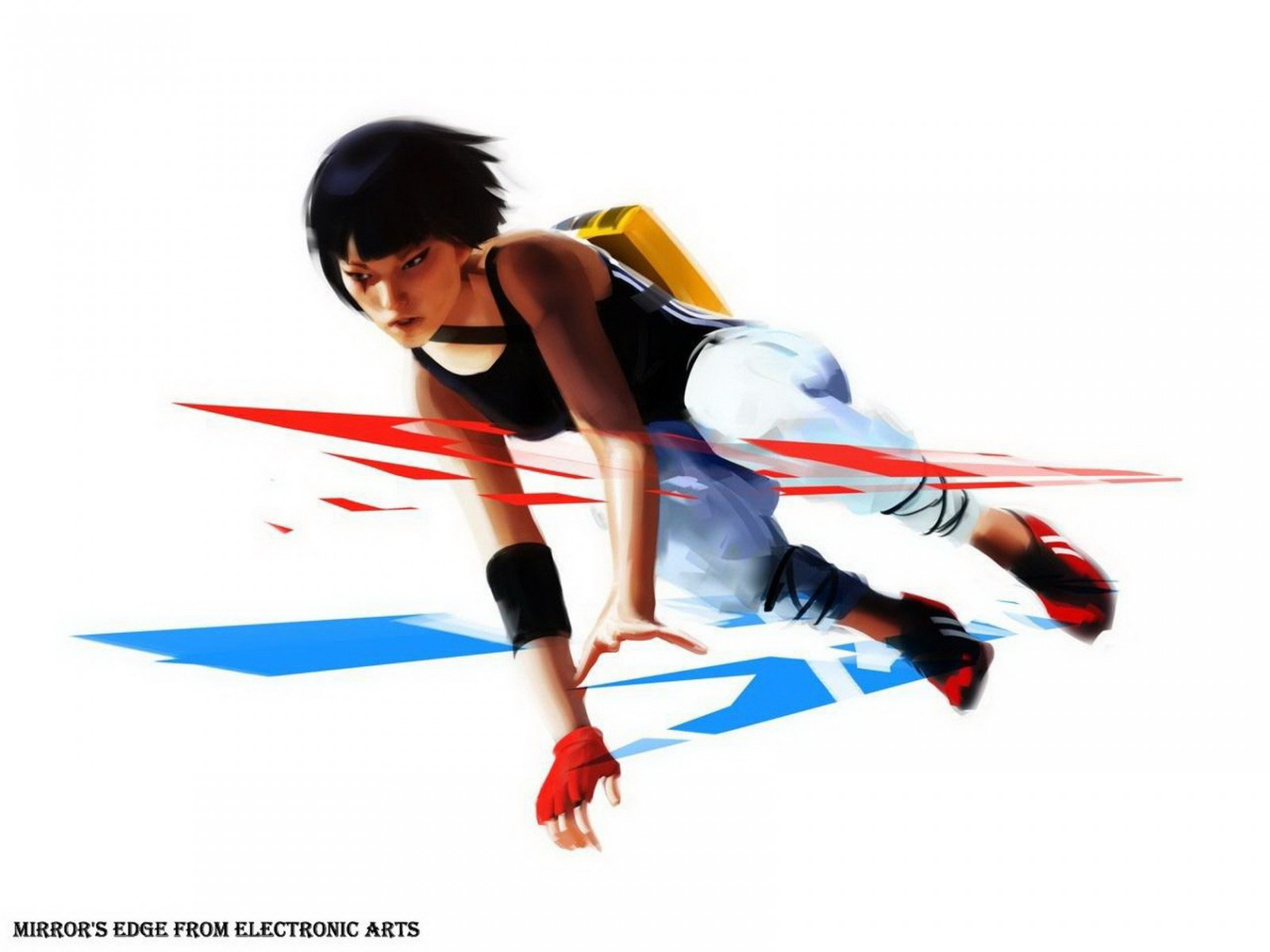 Wallpaper : ilustrasi, Video game, anime, gambar kartun, Mainan, kostum