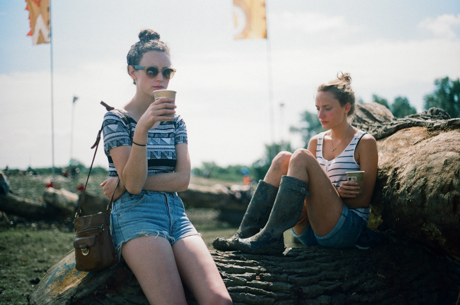 piger, parti, film, pige, 35MM, Canon, årgang, have, lomo, Kodak, AE1, hemmelighed, lewis, retro, rødhåret, britisk, a1, brunette, Portra, ve, Rupert, Roo, 2012, SGP, 160, AV1, roolewis