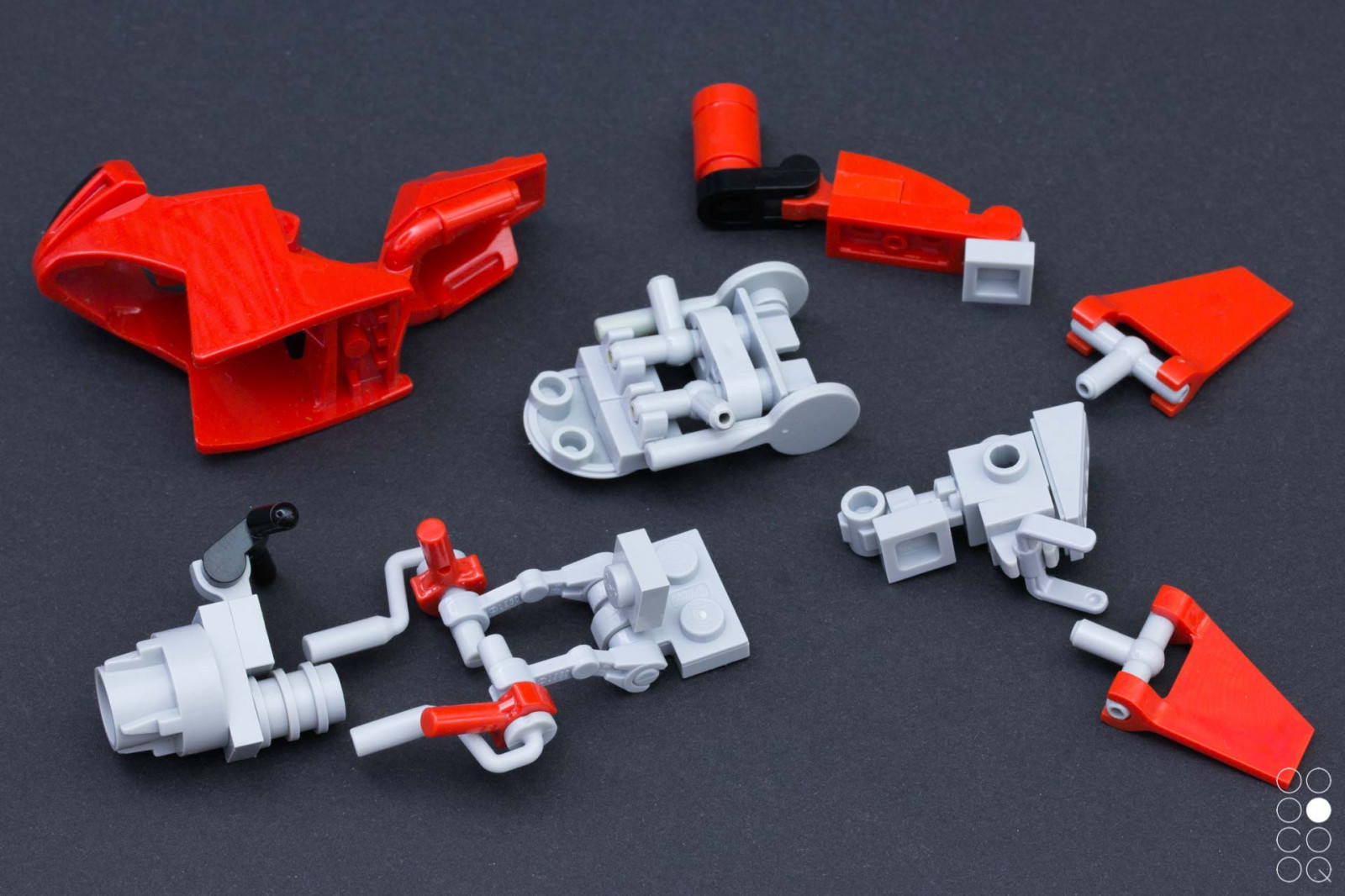 cyberpunk, plads, fly, LEGO, teknologi, Legetøj, plast, vinkel, cykel, levitation, scifi, coleblaq, legomodel, science fiction, produkt, hover, speederbike, hoverbike, product design