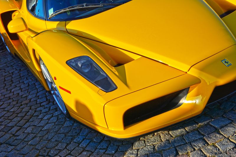 auto, pozemní vozidla, motorové vozidlo, sportovní auto, vozidlo, žlutý