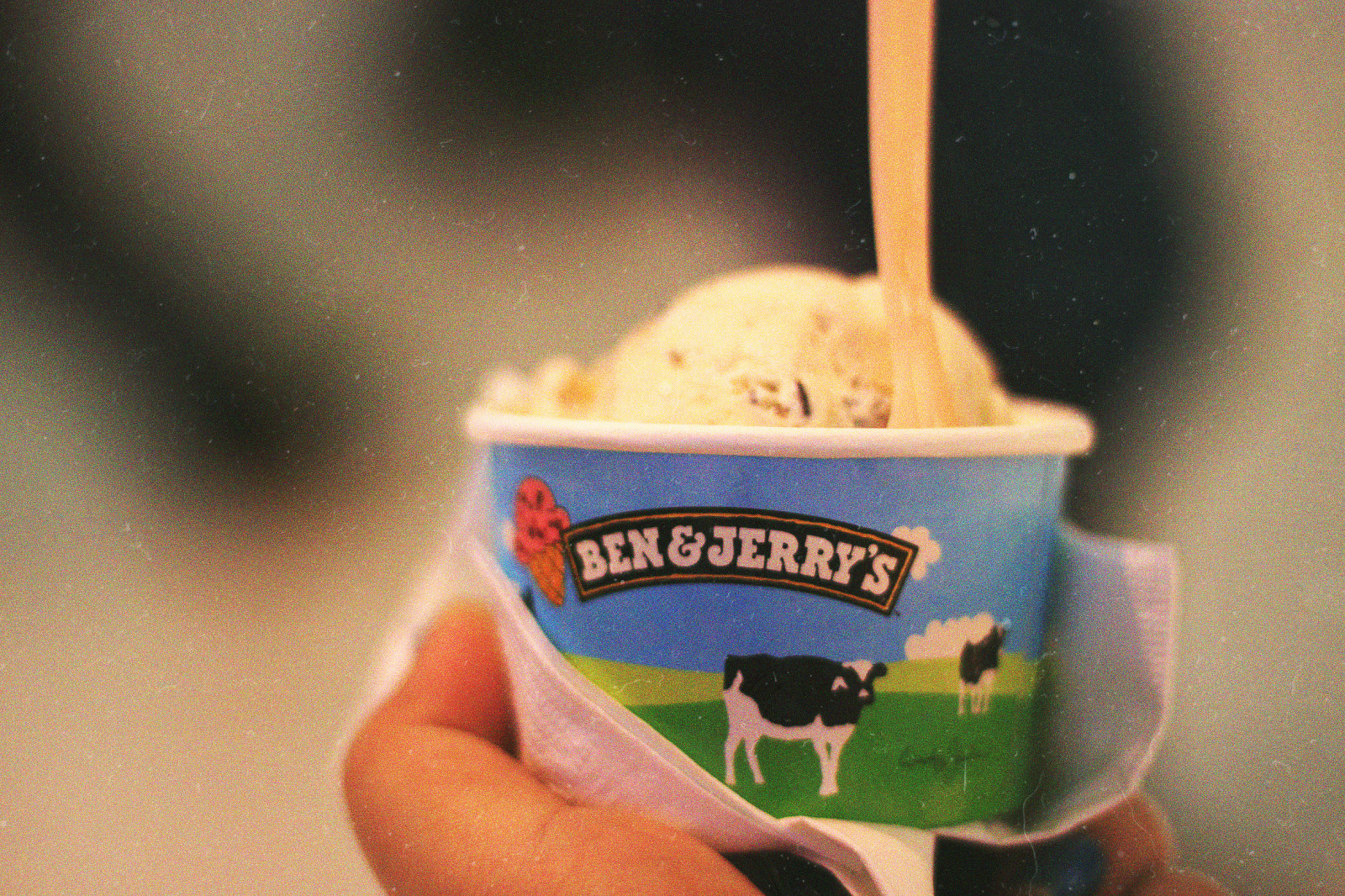 cibo, ghiaccio, delizioso, BEN, Crema, gelato, Jerrys