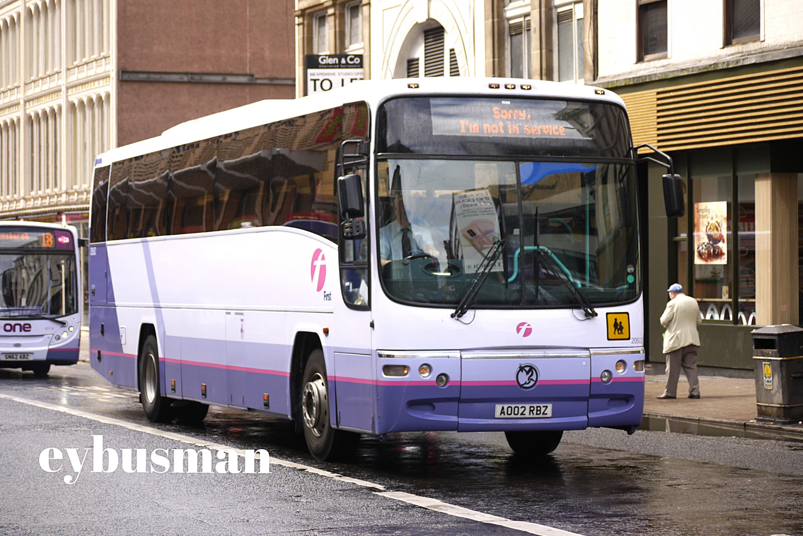 เมือง, ถนน, รถ, ยานพาหนะ, ถนน, เมือง, รถประจำทาง, วอลโว่, ขนส่ง, โค้ช, กลาสโกว์, ตะวันออก, รถเมล์, แรก, X1, ศูนย์, เลน, เขตเมือง, ปริมณฑล, การออกแบบยานยนต์, รถกะทัดรัด, ยานยนต์, โหมดการขนส่ง, รถพาณิชย์, การขนส่งสาธารณะ, มณฑล, Peterborough, ต่ำสุด, เสือดำ, strathclyde, บริการรถทัวร์, eybusman, plaxton, 20502, ao02rbz, b12m, public utility