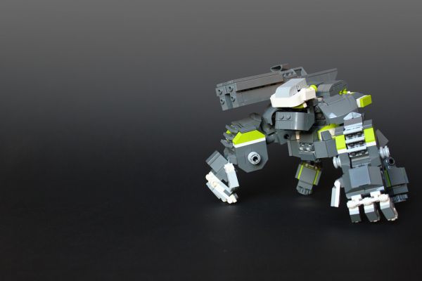 military,scifi,mobile,robot,gorilla,lime