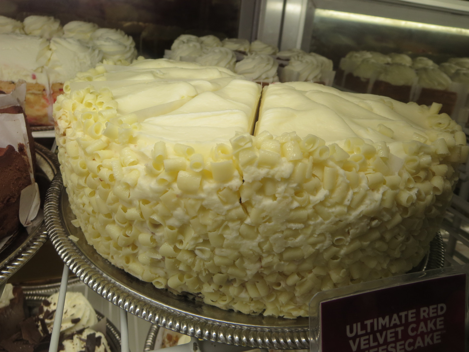 zima, jídlo, dort, poušť, sladký, bohatý, Tvarohový koláč, jíst, foodie, sladký zub, červený samet