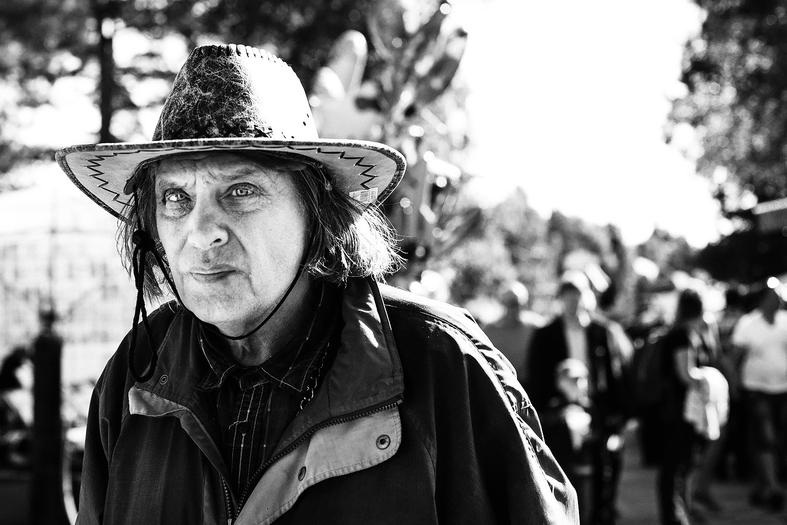 ulice, starý, muž, muži, Kánon, kovboj, Švédsko, upřímný, streetphotography, třídaFoto, Sverige, vrásky, osamělý, streetstories, gatufoto, portraitsfromthestreet, 5dmkiii, annalarsson, P gatan, portr ttfr ngatan