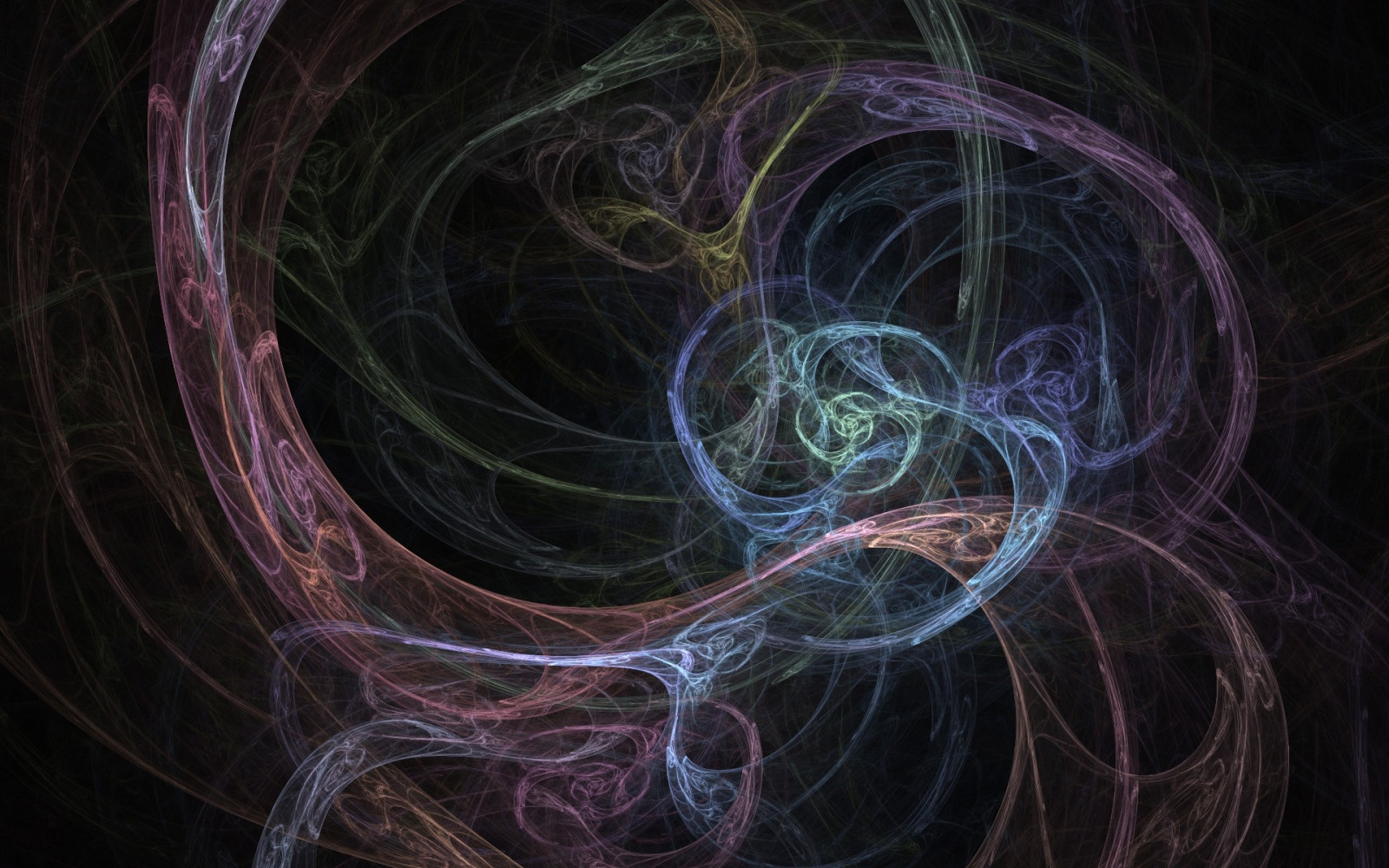 Plexus, line, smoke, clots
