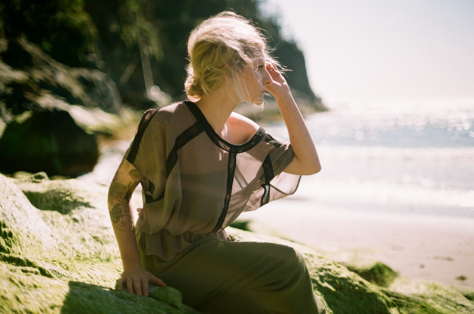 Film, 35MM, Kanon, James, Canona1, Mitsubishi, Fitzgerald, Shortsandsbeach