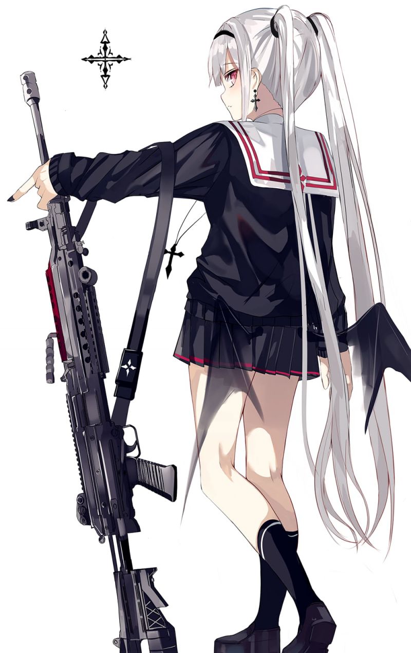anime,anime girls,original characters
