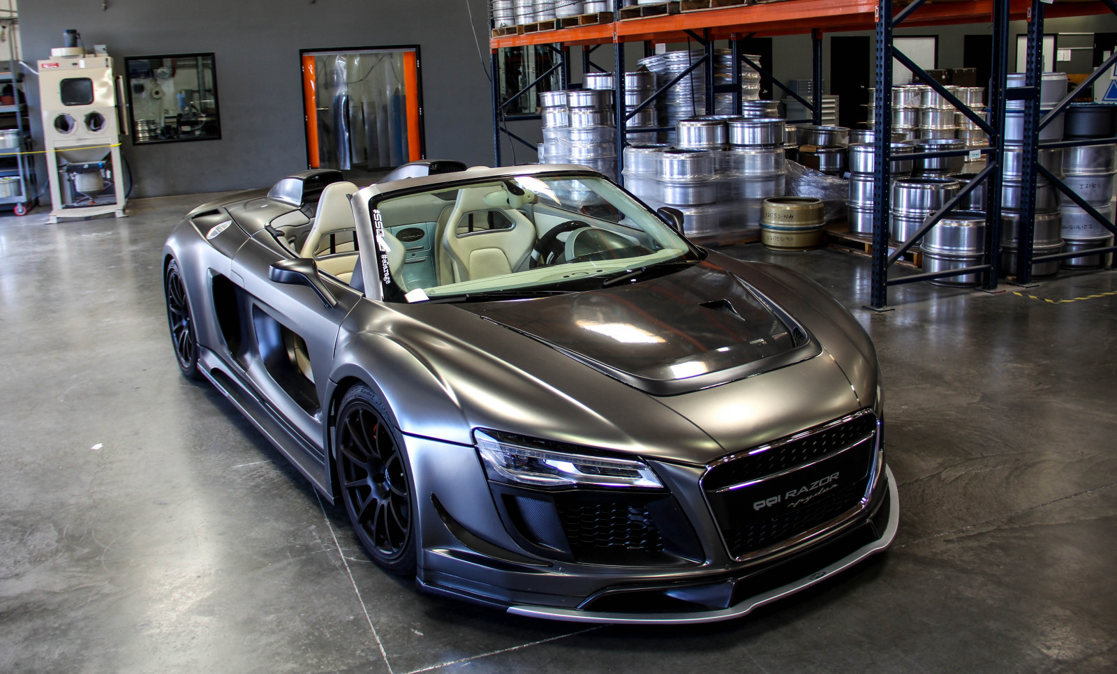 Fond d'écran véhicule, Supercars, Canon, Californie, luxe, été