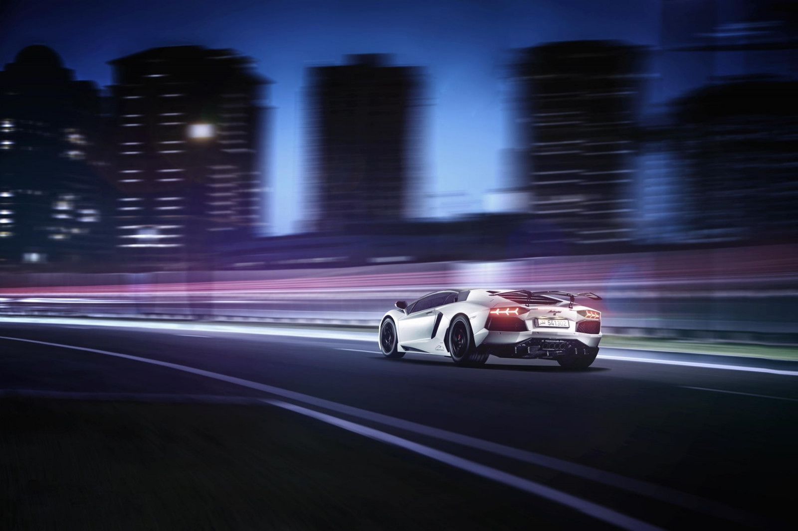 nat, bil, køretøj, Lamborghini Aventador, sportsvogn, motion blur, kørsel, ydeevne bil, superbil, skærmbillede, 2000x1333 px, jord køretøj, bildesign, bil make, luksus køretøj