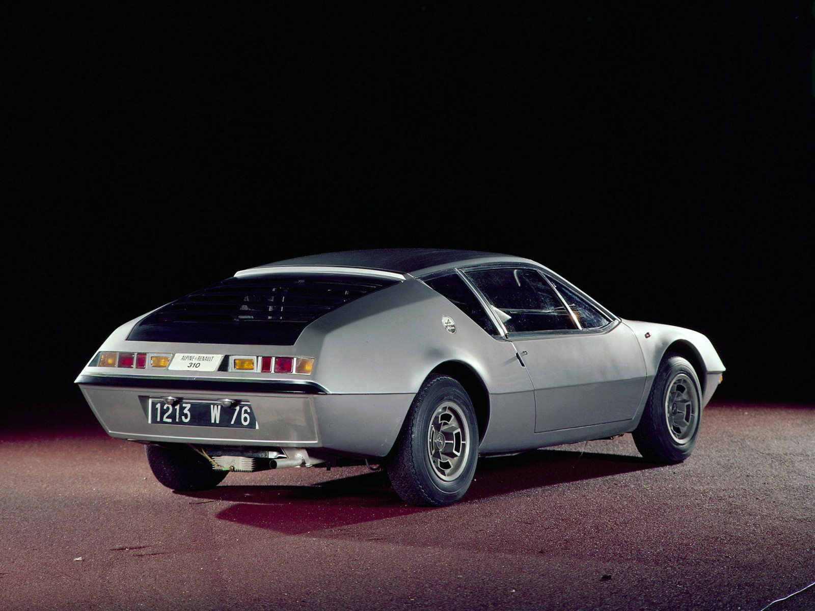 auto, veicolo, auto sportiva, coupe, macchina di spettacolo, 1983, netcarshow, netcar, immagini di auto, auto foto, Alpine Renault, A310, supercar, veicoli terrestri, design automobilistico, auto da corsa, marca di automobile, modello di auto, concept car
