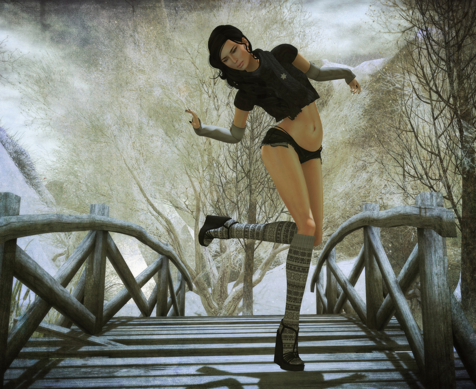 mráz, wasabipills, disopera, sakide, zombiesuicide