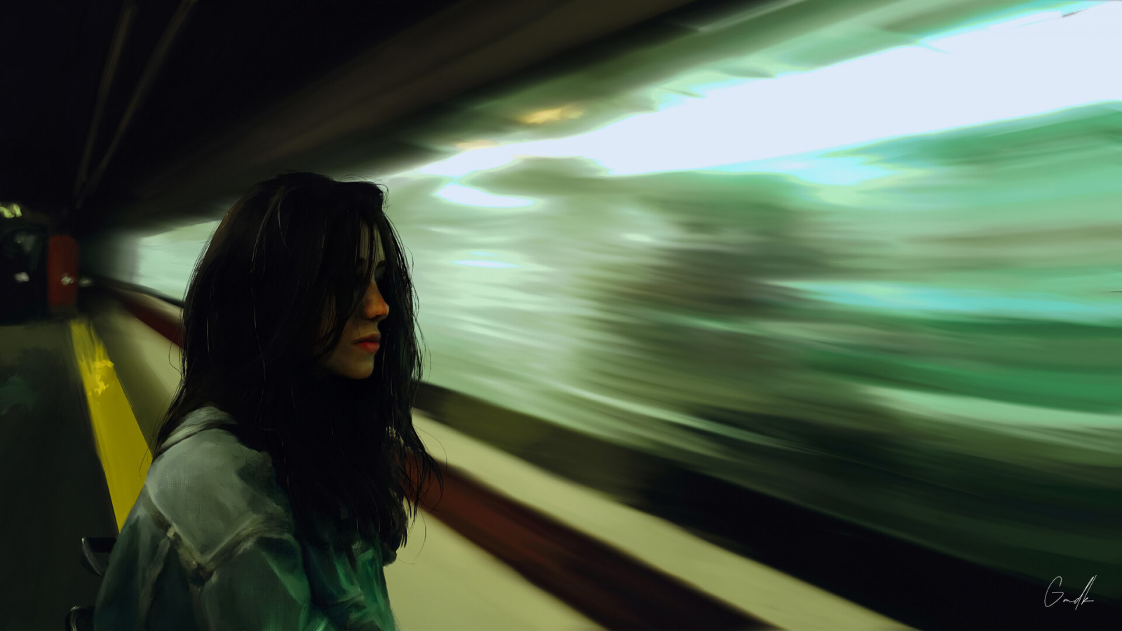 hår, hoved, tog, bilindustrien belysning, vindue, flash photography, træ, sort hår, Tints and shades, offentlig transport, mørke, briller, vej, bildesign, midnat, baggrundsbelysning, rullende materiel, Passager, sjovt, skygge, sidder, nat, afspejling, værelse, jernbane, metro, auto del, transportere, spore, gade