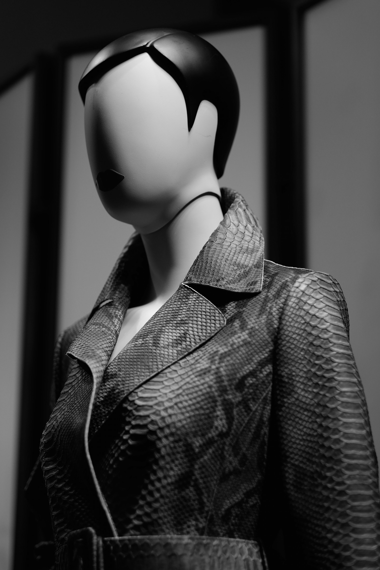 bílý, Černá, černobílý, model, portrét, brýle, fotografování, Gentleman, móda, Tokio, oblečení, hlava, Fujifilm, tělesné, dáma, tma, Fujinon, Ginza, x, xf56mmf12r, xf56mm, XT1, Černý a bílý, monochromatické fotografování, focení, Film noir, vision care, brýlí