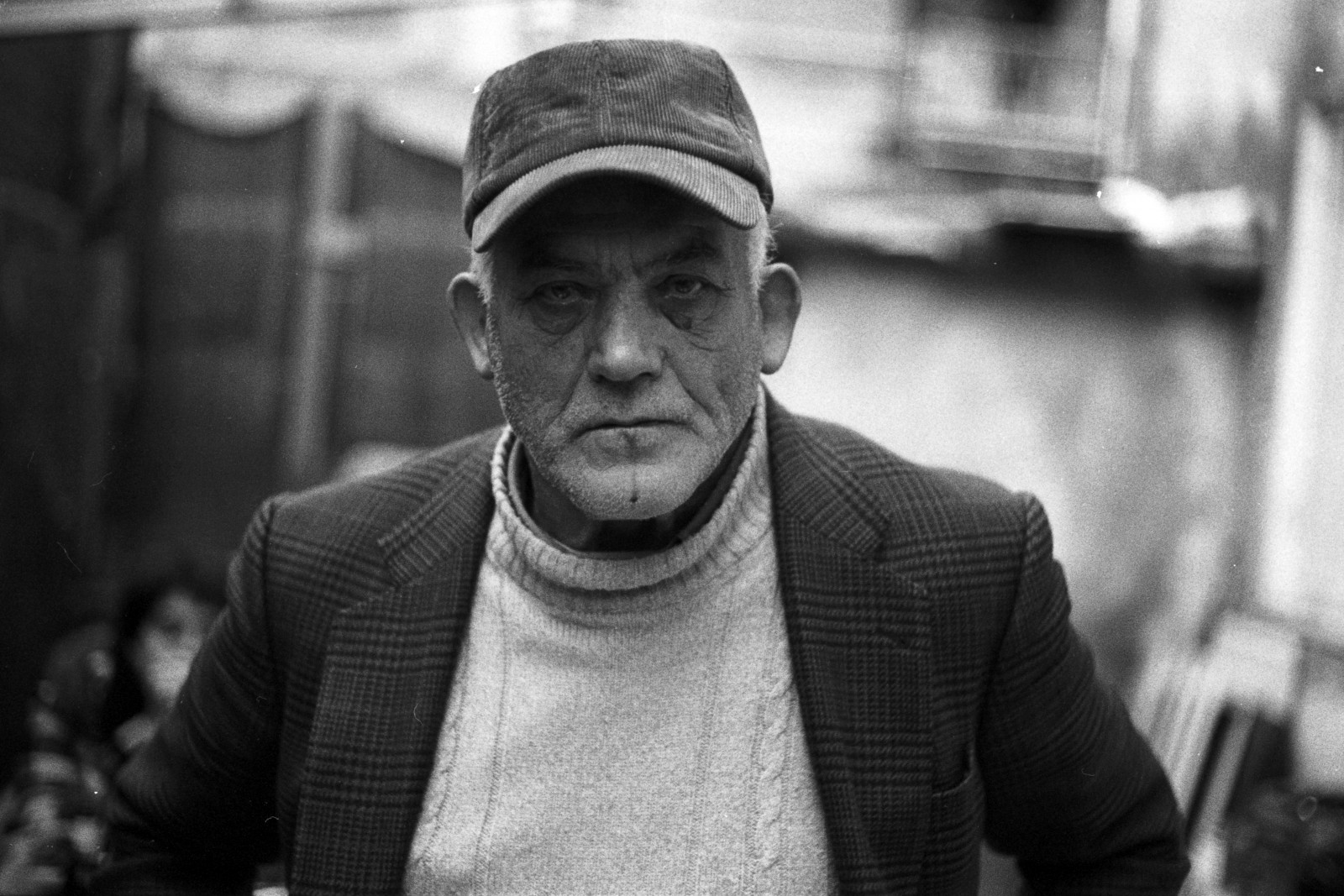 ulice, lidé, Itálie, bílý, Černá, film, analogový, Kánon, vinobraní, Italia, fotoaparát značky kodak, deluxe, Trix, dálkoměr, iso, 400, Dokumentárních filmů, jako, příběhy, 800, bianco, nero, analogica, reportáž, pellicola, Peppo, rullino, filmisnotdead, telemetro, canonvt, Bisognodicompagnia