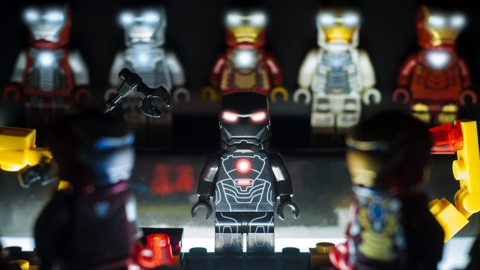 hračky, robot, LEGO, Hračka, zázrak, toyphotography, Železný muž, akční figurka, akční figurky, Avengers, toyplanet, tonystark, toycrewbuddies, Toyphoto, Toypops, Toyslagram, Brickcentral, Bootleg