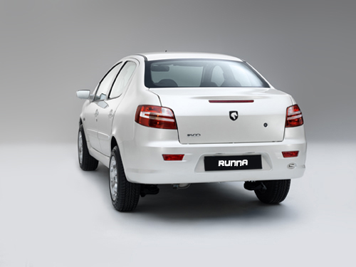 auto, vozidlo, 2010, limuzína, netcarshow, Netcare, obrázky vozidiel, photo auto, Iran Khodro, Runni, pozemné vozidlá, automobilový exteriér, model auta, rodinný automobil, nárazník, kompaktný automobil, výkonné auto, stredná veľkosť auta, v plnej veľkosti automobil