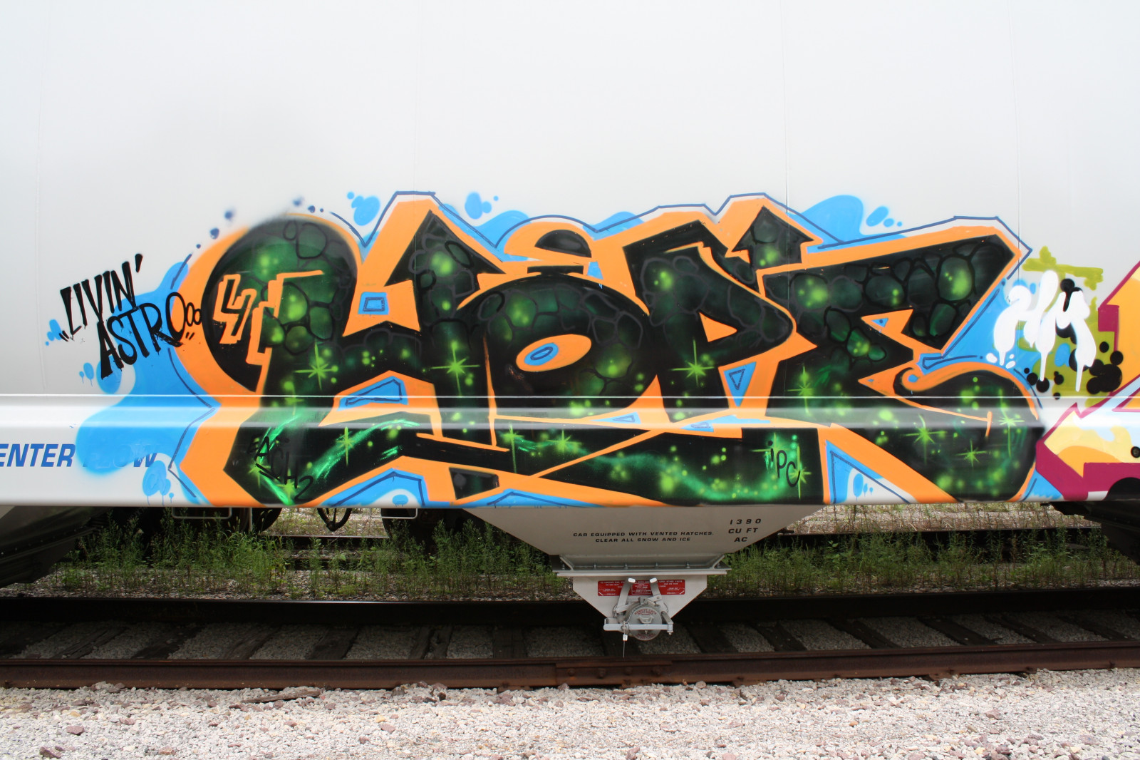Wallpaper vehicle, photography, train, bench, metal, hope, graffiti