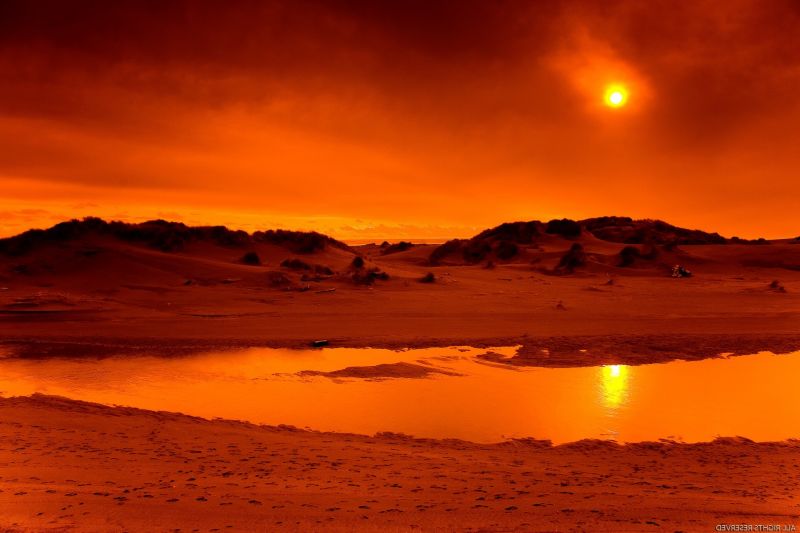landscape, sunset, sea, sky, beach, sunrise landscape, sunset, sea, sky, beach, sunrise