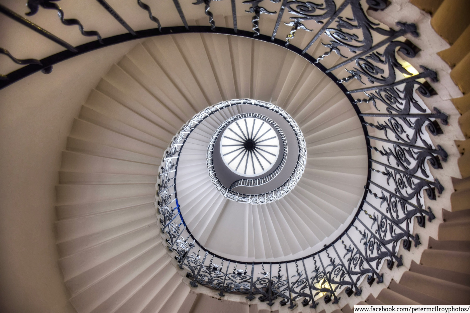 Londýn, fotografování, spirála, symetrie, kruh, Nikon, schody, struktura, fotografie, tulipán, kolo, strop, denní osvětlení, petermucs, petermcilroy, Greenwich, mluvil, jízdních kol