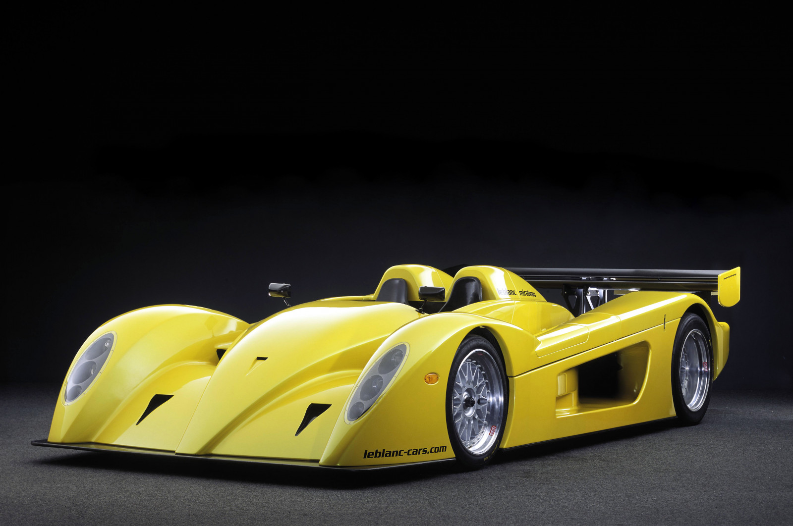 auto, vozidlo, sportovní auto, netcarshow, netcar, obrázky vozidel, photo auto, 2009, Le Blanc, Mirabeau, superauto, pozemní vozidla, automobilového designu, závodní auto, automobil make, model auta, koncept vozu, open auto kola, sportovní prototyp