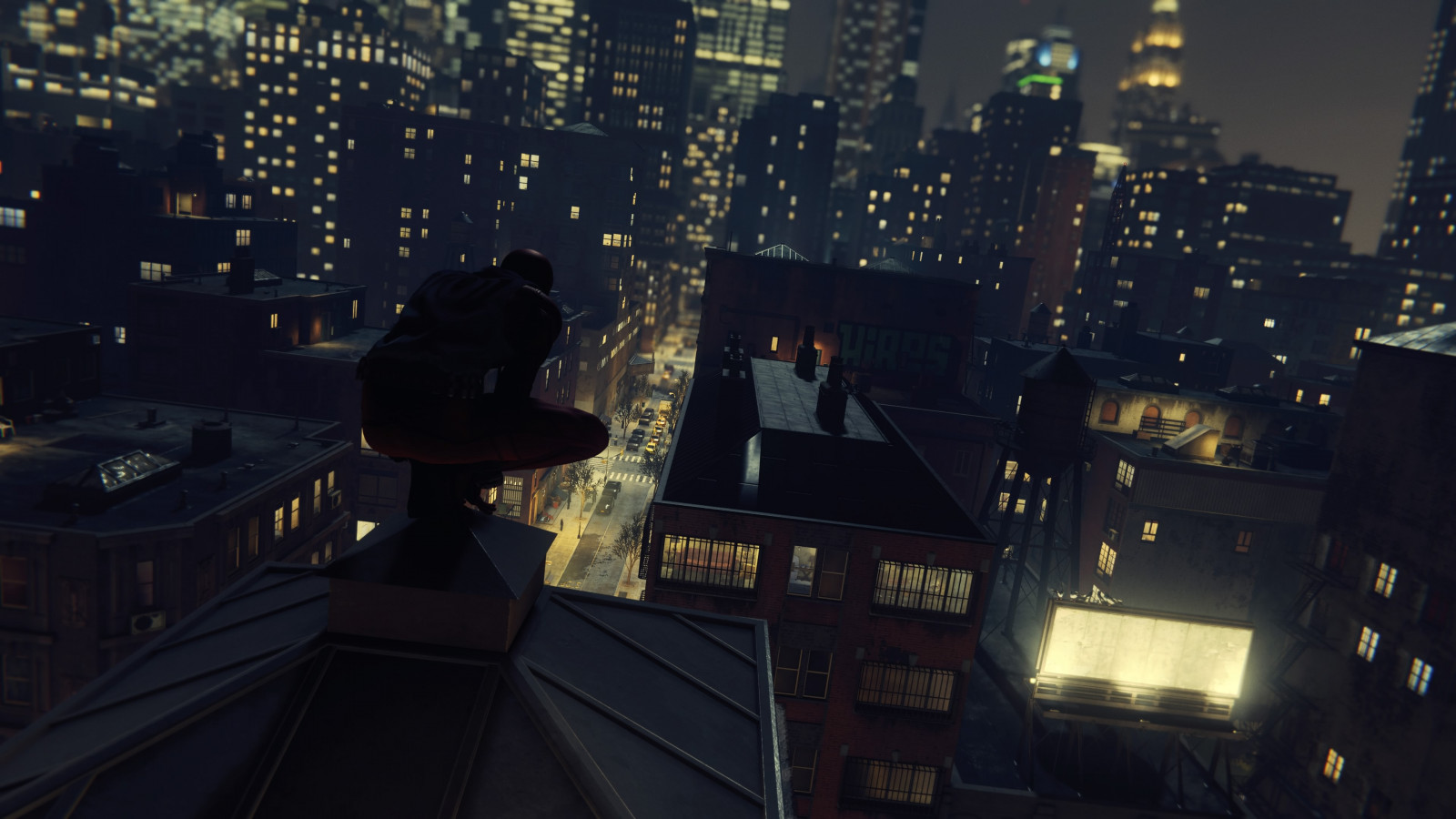 uomo Ragno, Marvel Super Heroes, videogiochi