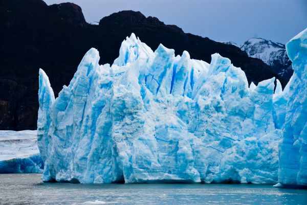 iceberg,ice,Arctic,Chile,Torres del Paine,Patagonia