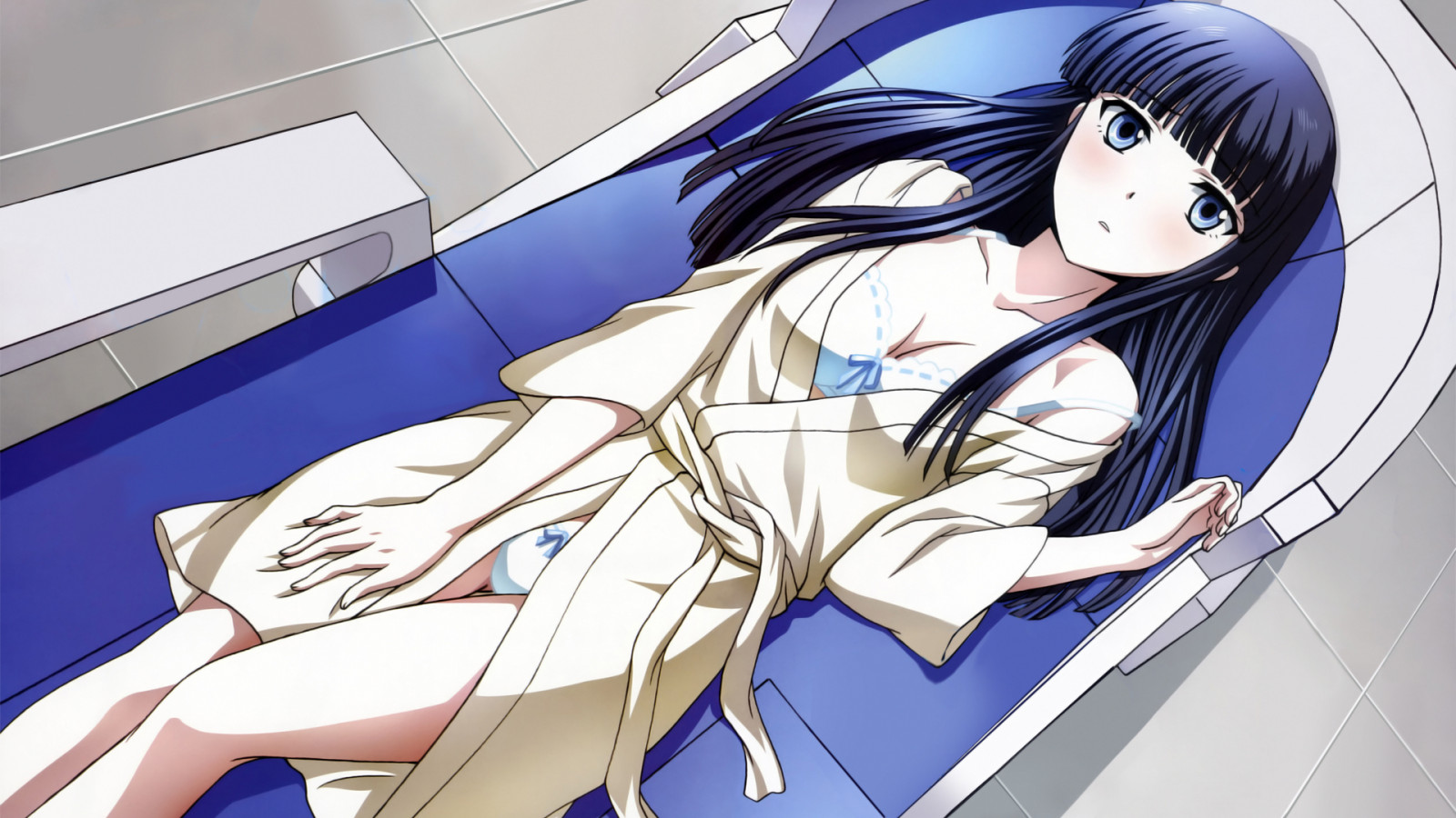 Mahouka koukou Mahouka koukou