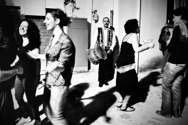 black, photograph, woman, social group, black and white, snapshot black, photograph, woman, social group, black and white, snapshot