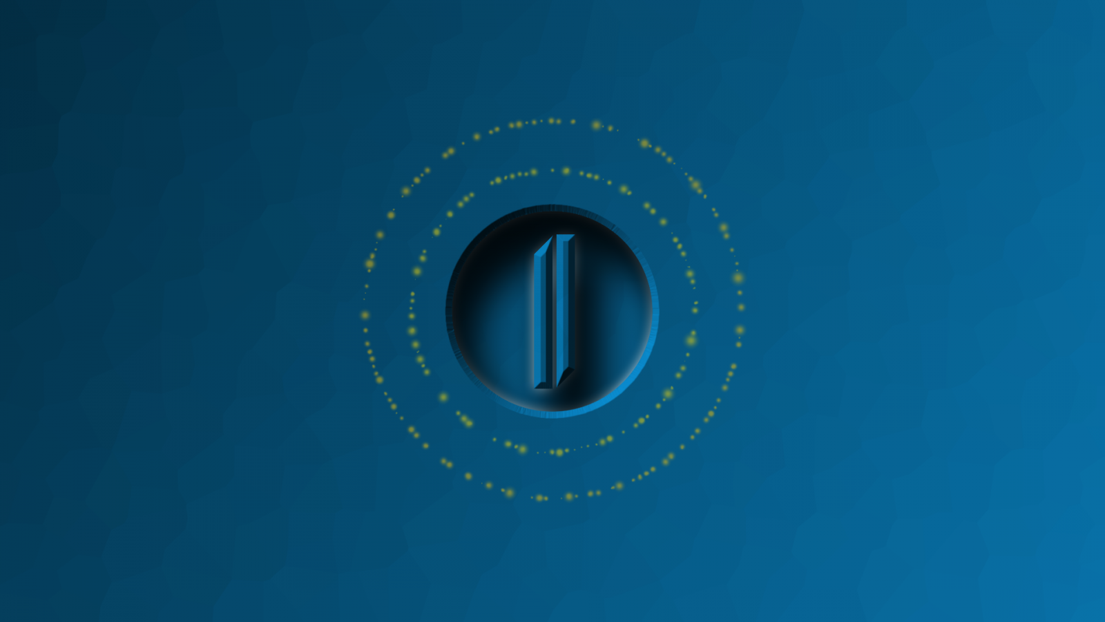 illustration, Photoshop, abstrakt, gul, blå, cirkel, prikker, linje, nummer, skærmbillede, computer tapet, atmosfære af jord, skrifttype