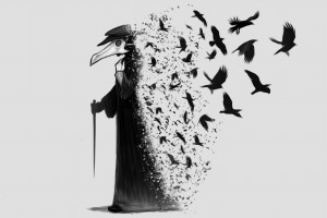 Crow Wallpaper Hd Wallpapers Wallhere