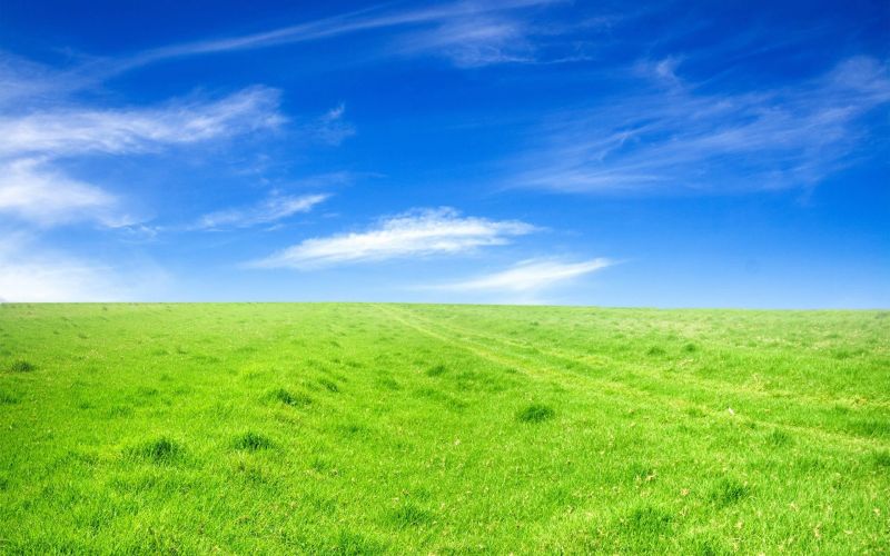 sunlight, landscape, hill, grass, sky, field sunlight, landscape, hill, grass, sky, field