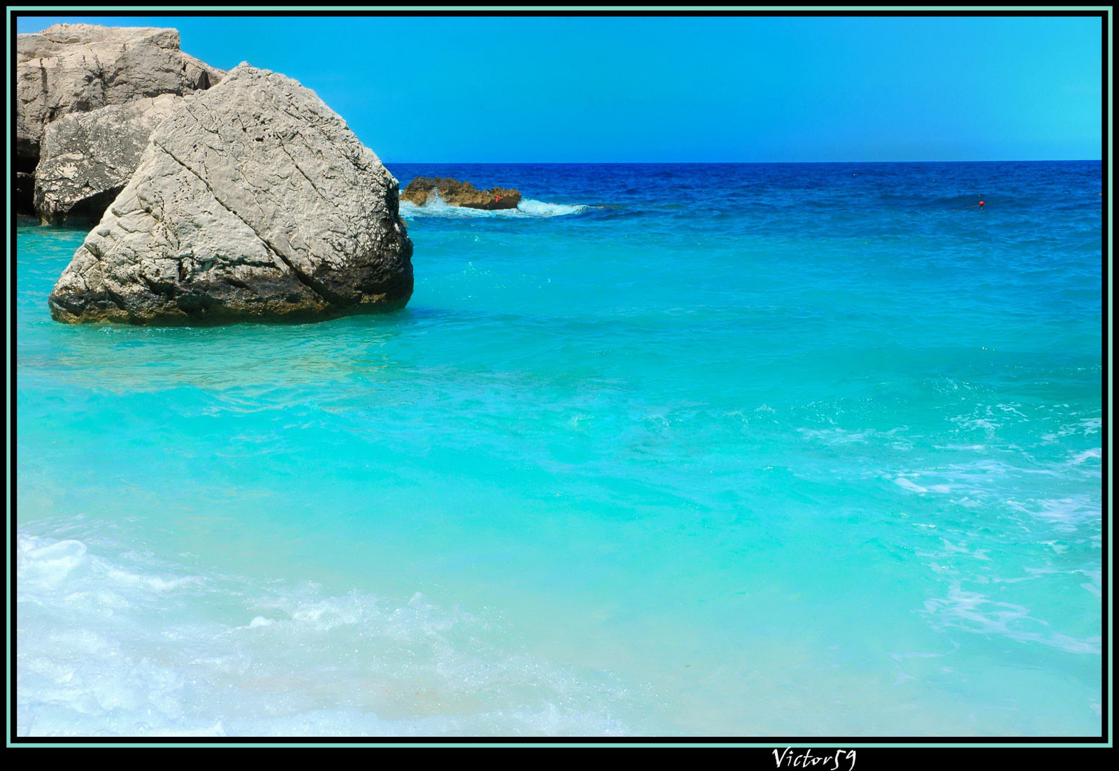 moře, modrý, voda, tělo z vody, coastal and oceanic landforms, nebe, oceán, pobřeží, blankyt, pobřeží, pláž, dovolená, tropy, uklidnit, tyrkysový, vlna, horizont, Skála, karibský, laguna, pelerína, záliv, ostrov, ostrůvek, mys, zátoka, mořská vlna