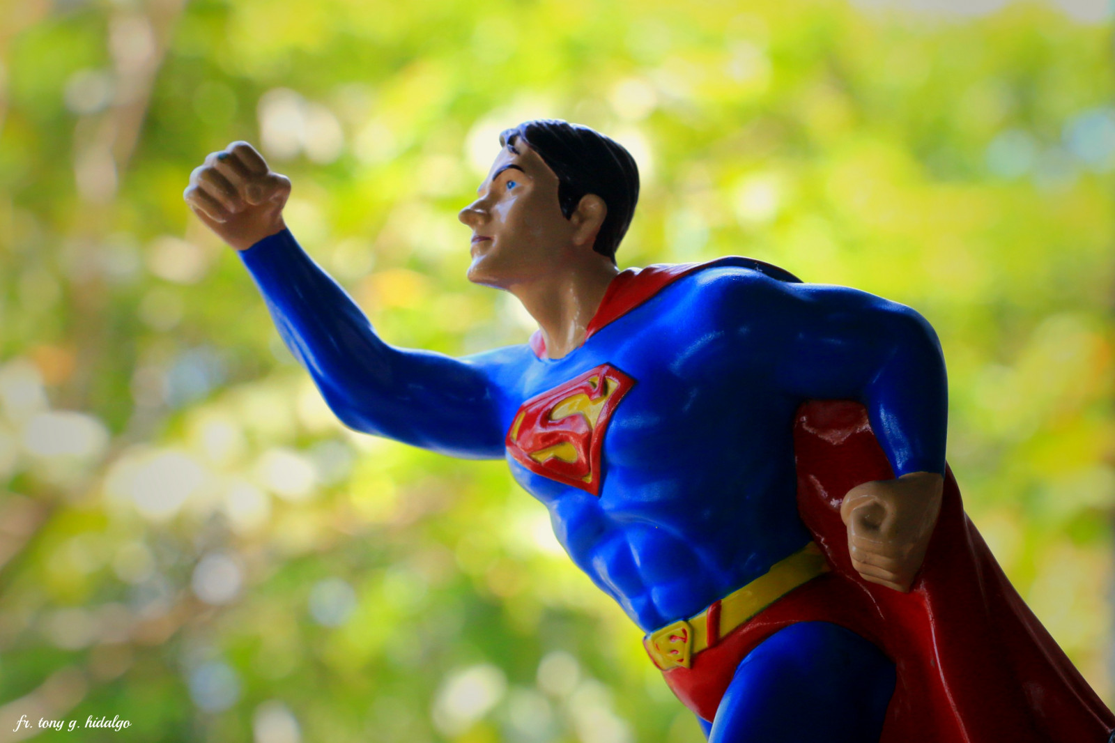 Wallpaper : blue, Superman, fun, superhero 2935x1957 - - 927057 - HD ...