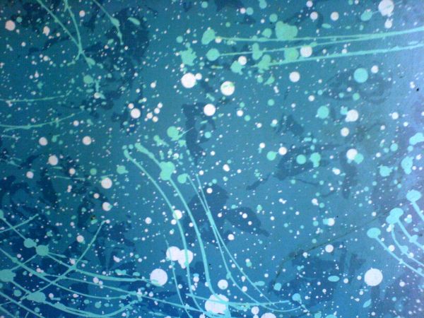 pattern,flat,blue,texture,surface,CC
