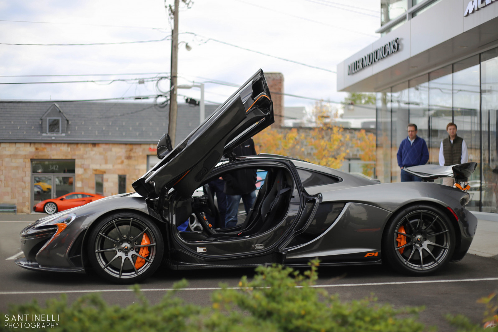 úžasný, Connecticut, Greenwich, McLaren, p1, exotické, Supercars, mso, Hyperauta, mclarenp1, Msop1