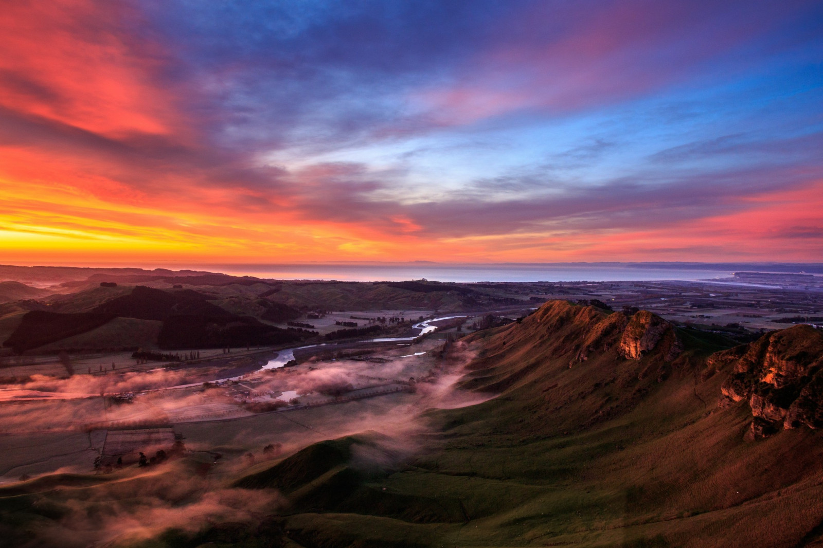 Wallpaper : 2048x1365 px, landscape 2048x1365 - goodfon - 1063023 - HD ...