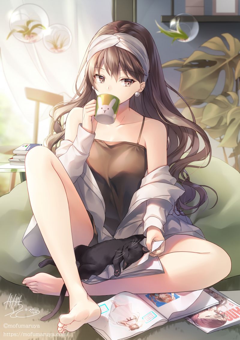 Anime,Chicas anime
