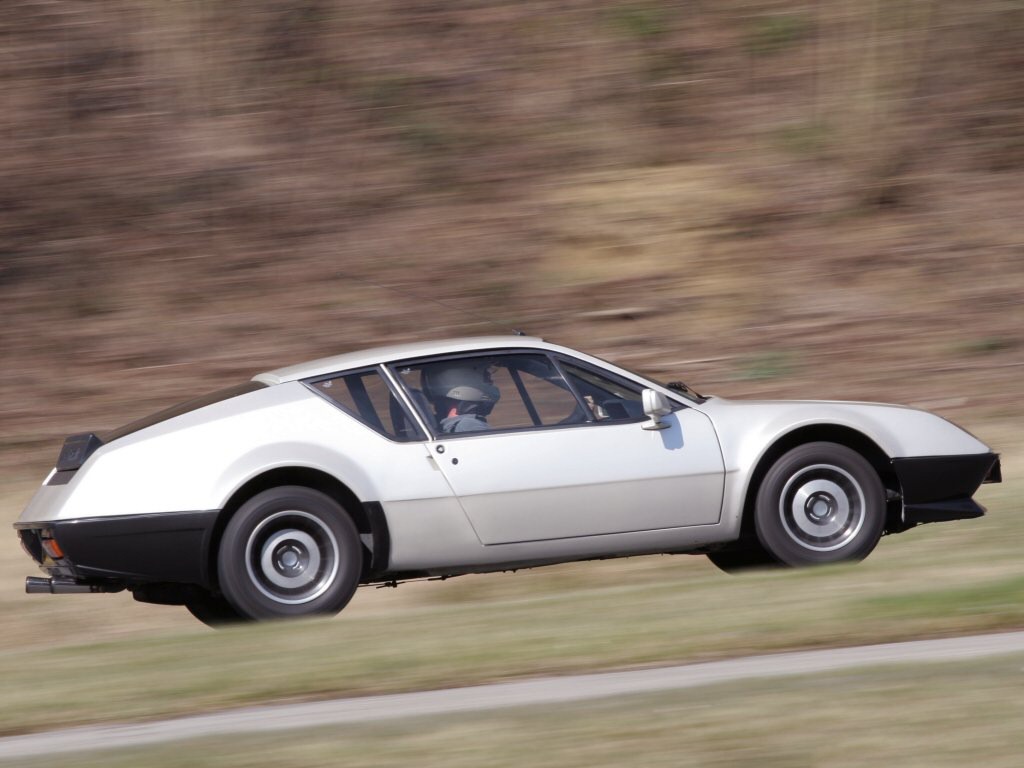 auto, veicolo, auto sportiva, coupe, 1983, netcarshow, netcar, immagini di auto, auto foto, Alpine Renault, A310, supercar, veicoli terrestri, design automobilistico, auto da corsa, marca di automobile