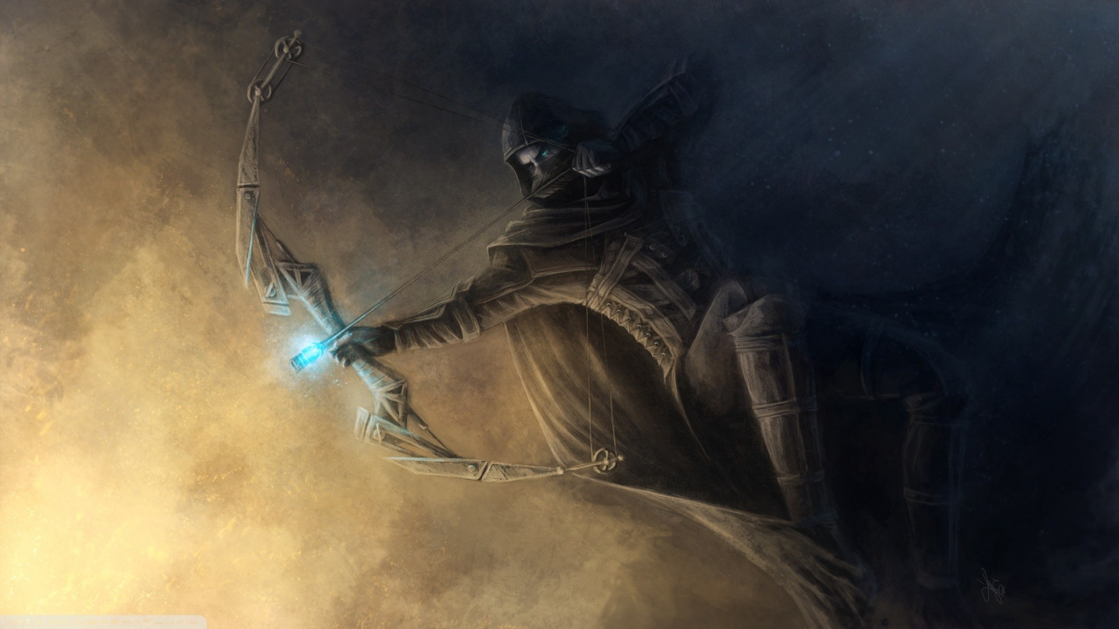 videogiochi, Ladro, oscurità, immagine dello schermo, 1920x1080 px, sfondo del computer