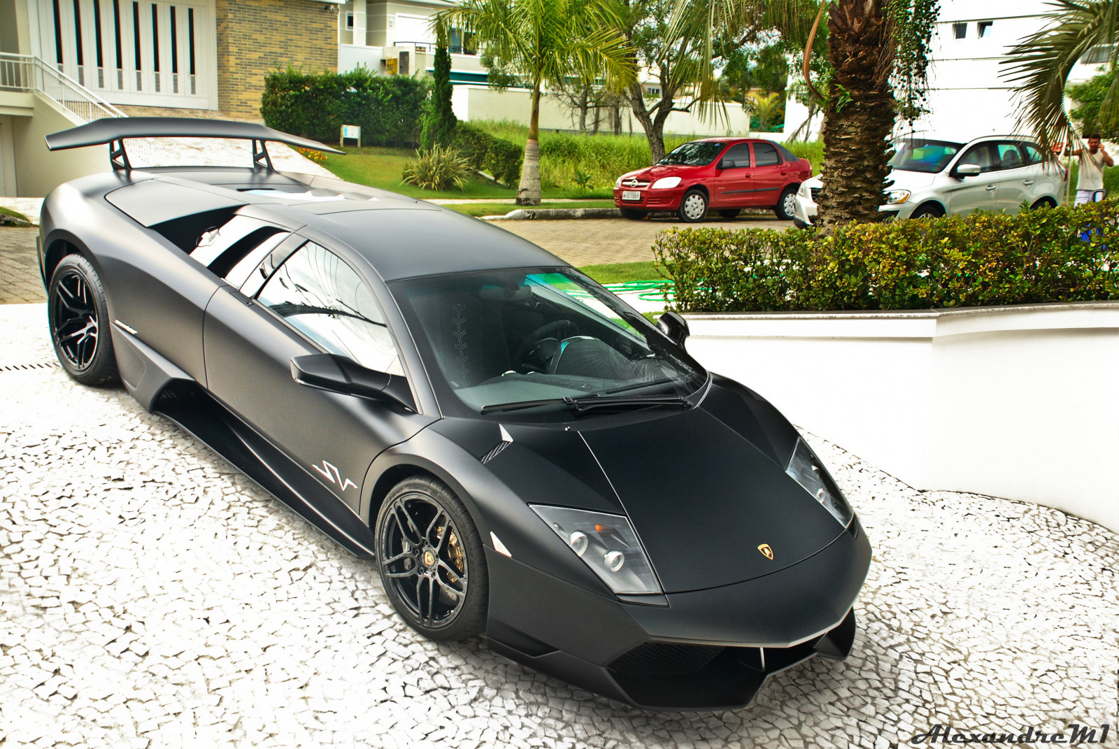 bil, køretøj, Lamborghini, teknologi, Nikon, Lamborghini Gallardo, sportsvogn, Lamborghini Murciélago, Brasilien, santa, ydeevne bil, eksotisk, Lamborghini Reventon, Gallardo, International, hjul, biler, super, kant, superbil, D80, Veloce, sv, Murcielago, jord køretøj, bildesign, automotive exterior, luksus køretøj, familie bil, motor køretøj, automotive dæk, personlig luksus bil, udøvende bil, alufælge, Florianopolis, Catarina, 6704, Jurere, automotive wheel system