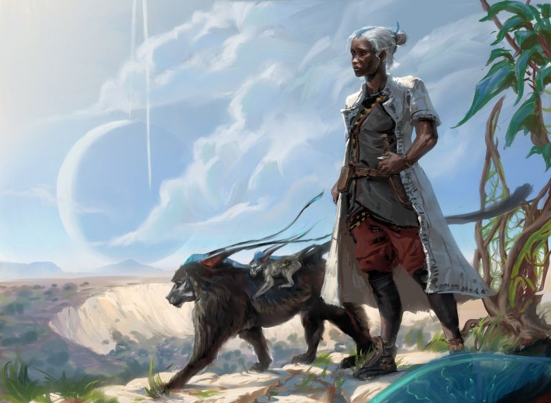 1920x1406 px,fantasy art,krijger