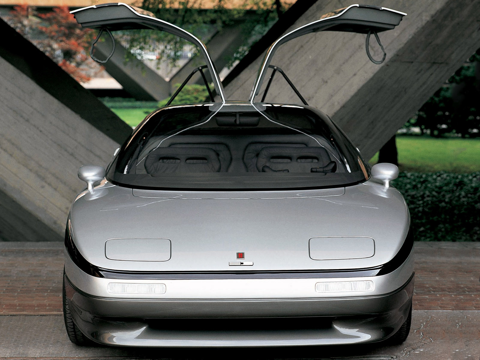 Auto, Fahrzeug, Sportwagen, Coupe, Cabriolet, Leistungsauto, 2010, Netcarshow, Netcar, Auto Bilder, Auto Foto, Italdesign, Incas Konzept, Supercar, Landfahrzeug, Automobil-Design, Automotive außen, Automobil machen, Luxusfahrzeug, Stoßstange, Ferrari f355, Ferrari 456 gt