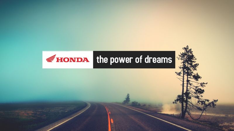 ráno, Honda, Dálnice, řidičský, Snímek obrazovky, značka ráno, Honda, Dálnice, řidičský, Snímek obrazovky, značka