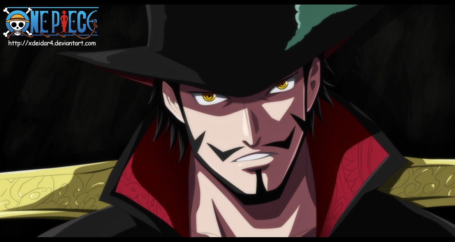 Hintergrundbilder 1500x797 Px Dracule Mihawk Ein Stuck 1500x797 Wallup Hintergrundbilder Wallhere