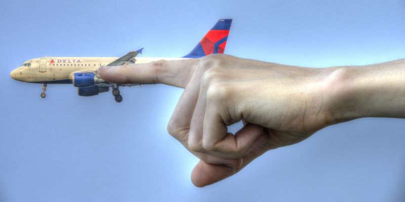 sky,airplane,aircraft,flying,HDR,landing