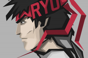 Ryu Street Fighter Wallpaper Hd Wallpapers Wallhere